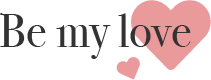 Logo de bemy-love